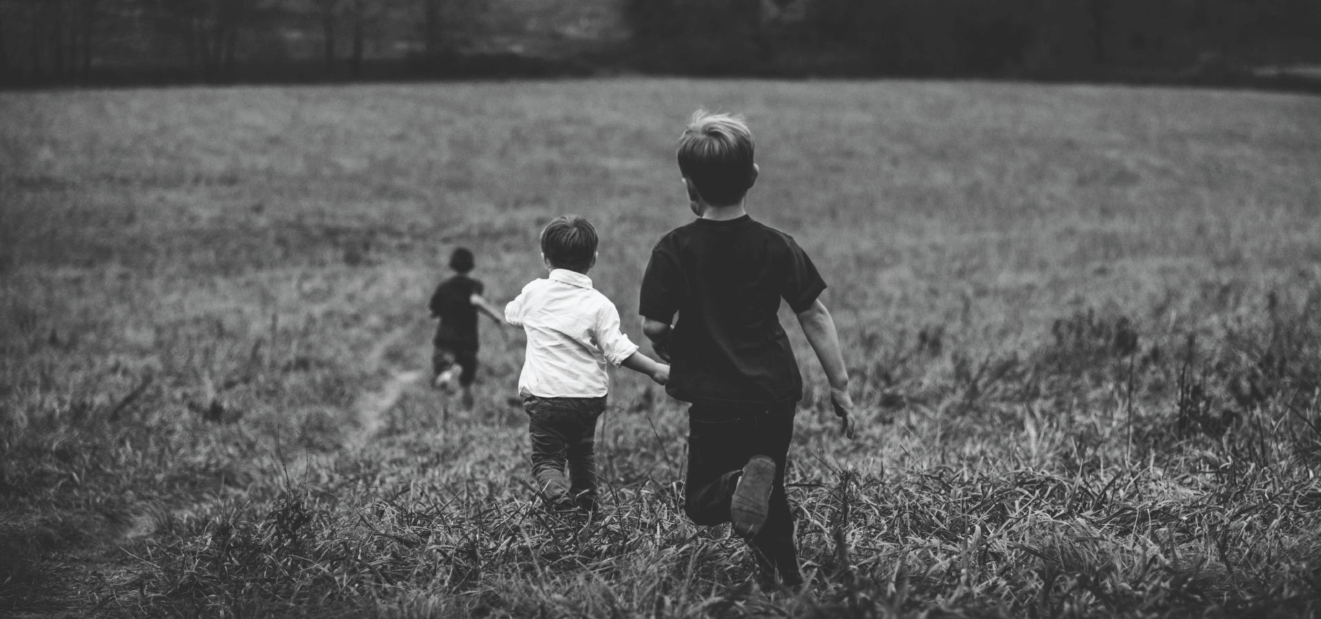 Children participating in CEF ministry