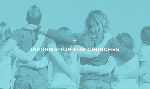Information for churches