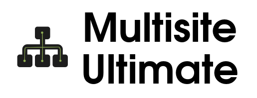 Ultimate Multisite
