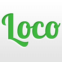Loco Translate icon